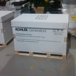 Kohler Emergency Generators and Transfer Switches