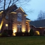 Landscape Lighting Design and Installation