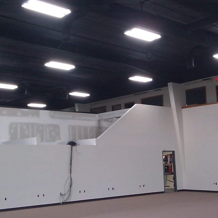 Data Center Lighting