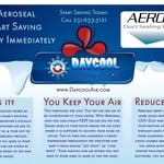 Aeroseal