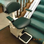 Harmar AC 350