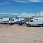 Fully Equipped Trucks