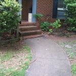 before ramp