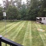Lawn Maintence