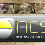Renovation Progress