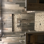 Steam Shower