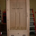 Gun Cabinet