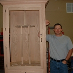 Gun Cabinet
