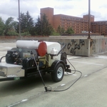 Graffiti Project