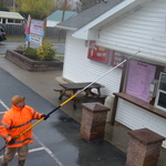Business Steam Cleaning
