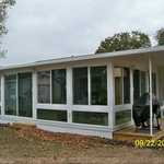 4 Season Patio Room
