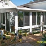Sunroom