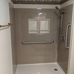 Shower After