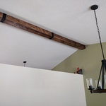 Ceiling After