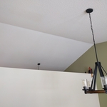 Ceiling Before