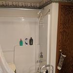 Bathtub Before