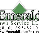 Emerald Lawn Service