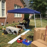 Making new ductwork