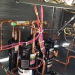 NEW COMPRESSORS