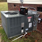 NEW PACKAGE UNIT