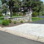 Villanova Stone Project