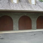 GLADWYNE STONE GARAGE