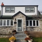 Siding Installation