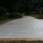 Jame E. Driveway Proj