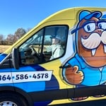 Waldrop's New Brand!