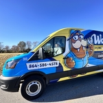 Waldrop's New Brand!