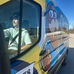 Waldrop's New Brand!