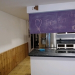 Before