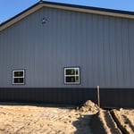 Cow pastor revamp system