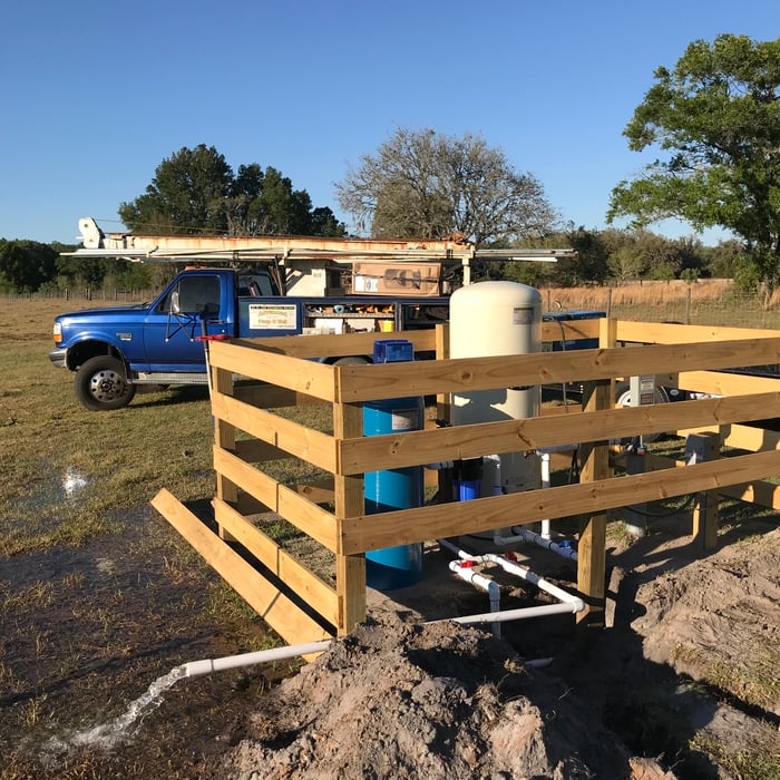 Cow pastor revamp system