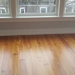 Wood Flooring