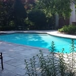 Wienberg Pool Renovation