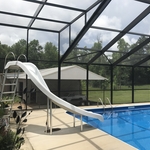 Pool Screen Enclosure