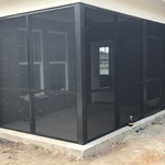 Screened Porches