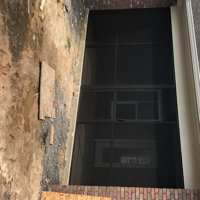 Screened Porches