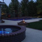 Swimming Pools