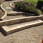 Stone Steps
