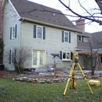 Suburban Residential Survey