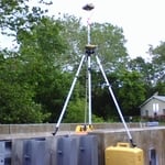 GPS for FEMA Elevation Certificate Survey