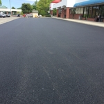 Petco Parking Lot