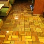 After Tile