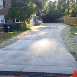 Glen Eply Driveway