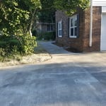 Driveway- Glen Eply