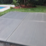 Gazebo Patio