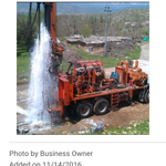 Drilling