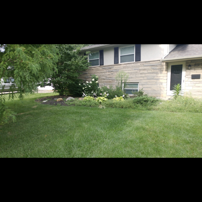 Upper Arlington Trim, Weed & Mulch
